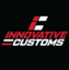 Innovative Customs, LLC
