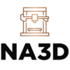 NA3D Logo