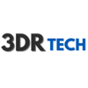 3DR TECH Logo