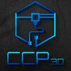 CCP3D Logo