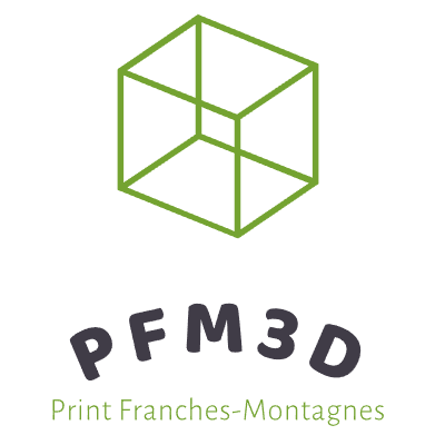 Pfm3d