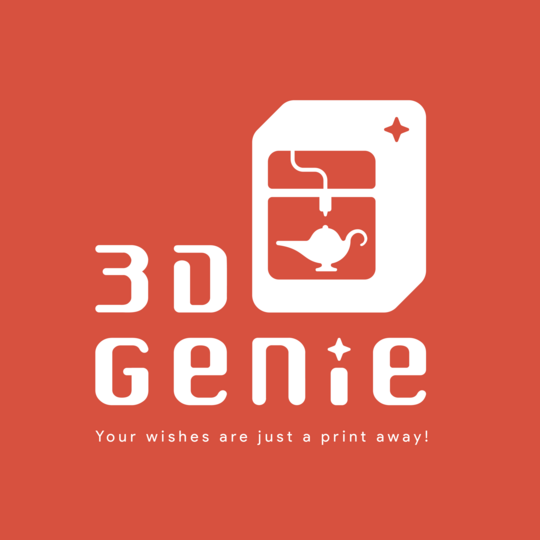 3D Genie Inc.