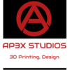AP3X Studios Logo