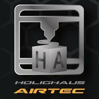 Holighaus AirTec - 3D Druck