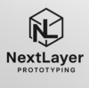 LayerCraft Design Logo