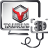 Taurus3D Logo