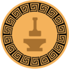 Hephaestus Workshop Logo