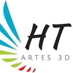 HT Artes 3D