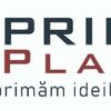 3DPrintPlace Logo