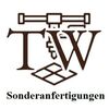 TW-Sonderanfertigungen Logo