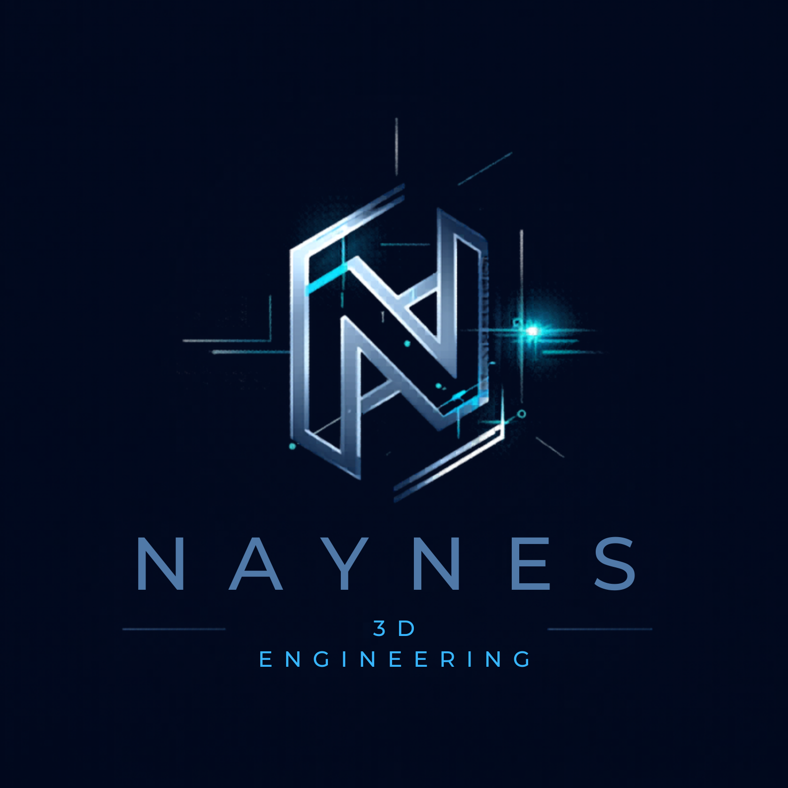 NAYNES3D ENGINEERING