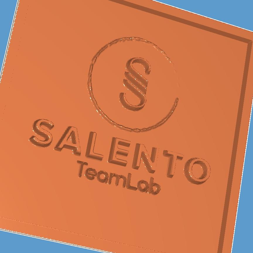 Salento Team Lab