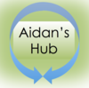 Aidan's Print Service Logo
