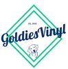 GoldiesVinyl Logo