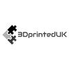 3DprintedUK Logo