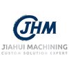 JIAHUI CUSTOM Logo