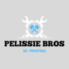 Pelissie Brothers Logo