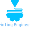 PrintingEngineers Logo