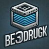 BE 3D Print Logo