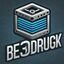 BE 3D Print