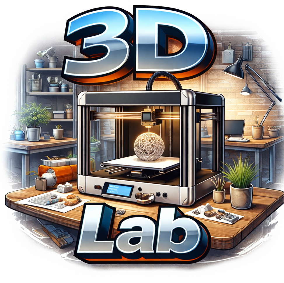 3d Lab