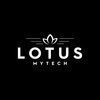 Lotus My Tech - 3D Printers Logo