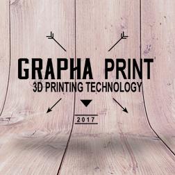 Grapha 3D Print