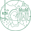 Daniel Greve Design Logo