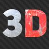 3D Matter-Fusion Technologies Logo