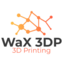 WaX 3DPrinting