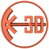 Key 3D Logo