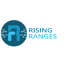 RisingRanges Logo