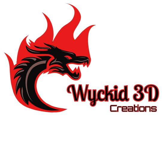Wyckid 3D Creations