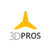 3DPros Logo