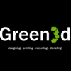 Green3d Logo