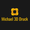 Michael 3D Druck-Service Logo