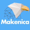Makenica Inc. Logo