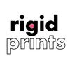 Rigid Prints Logo