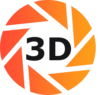3dprintportaal Logo