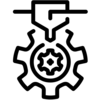 3DPrint och Konsult Logo