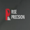 Rise precision manufacturing (shenzhen)Co.,Ltd Logo
