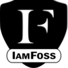 IamFoss Custom Prints Logo