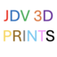 JDV 3D Prints