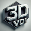 3DvDi Logo