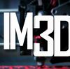 IM3D Printing Logo