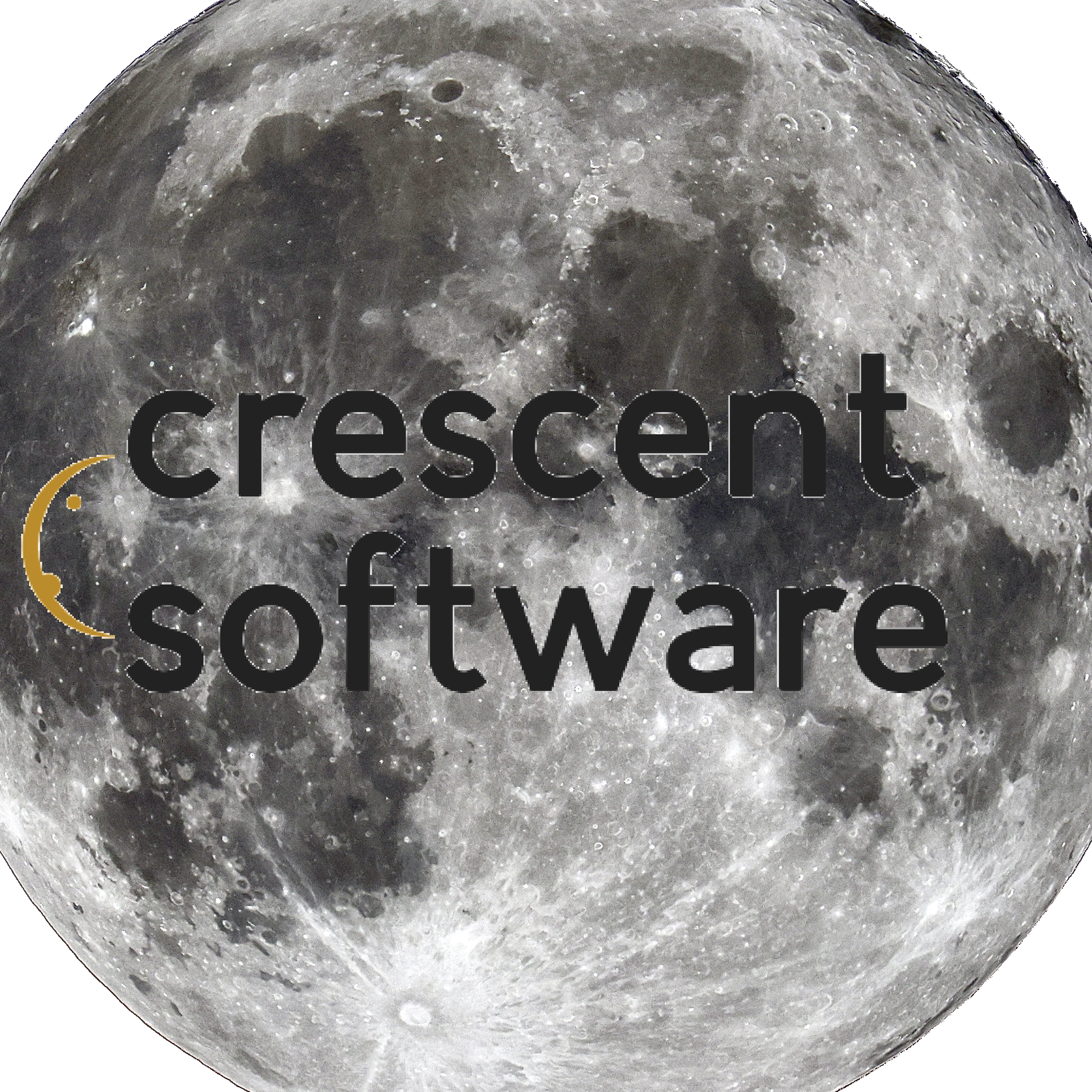 Crescent Prints Logo