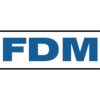 FDM-Druckservice Logo