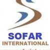 Sofar International Logo