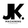 JKMachine Logo