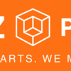 Blitz Proto Logo